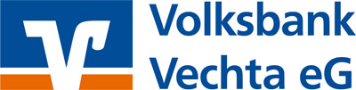 Volksbank Vechta logo